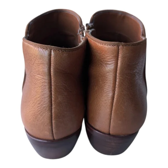 Sam Edelman boots Western style boots Sz 7.5 - Picture 4 of 11